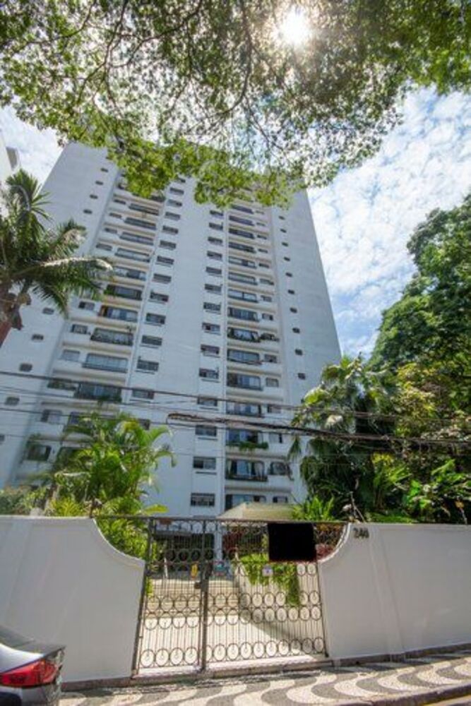 Apartamento, 4 quartos, 123 m² - Foto 2