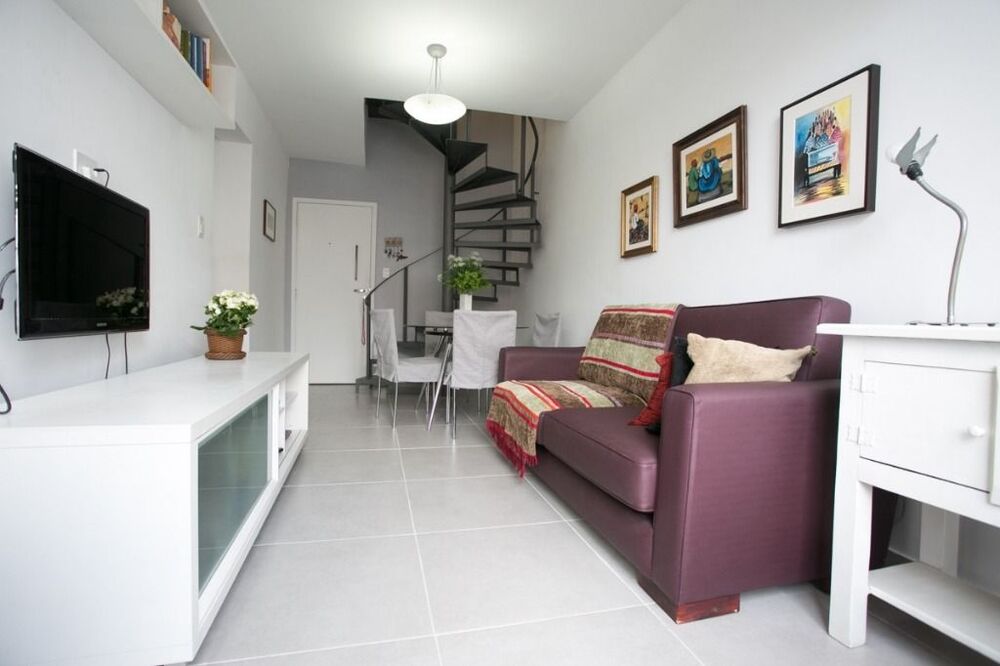 Apartamento, 4 quartos, 123 m² - Foto 3