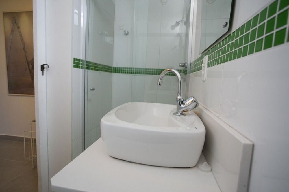 Apartamento, 4 quartos, 123 m² - Foto 8