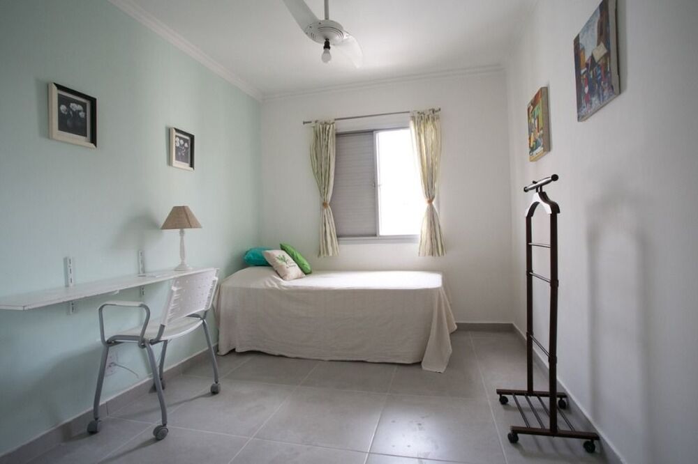 Apartamento, 4 quartos, 123 m² - Foto 6