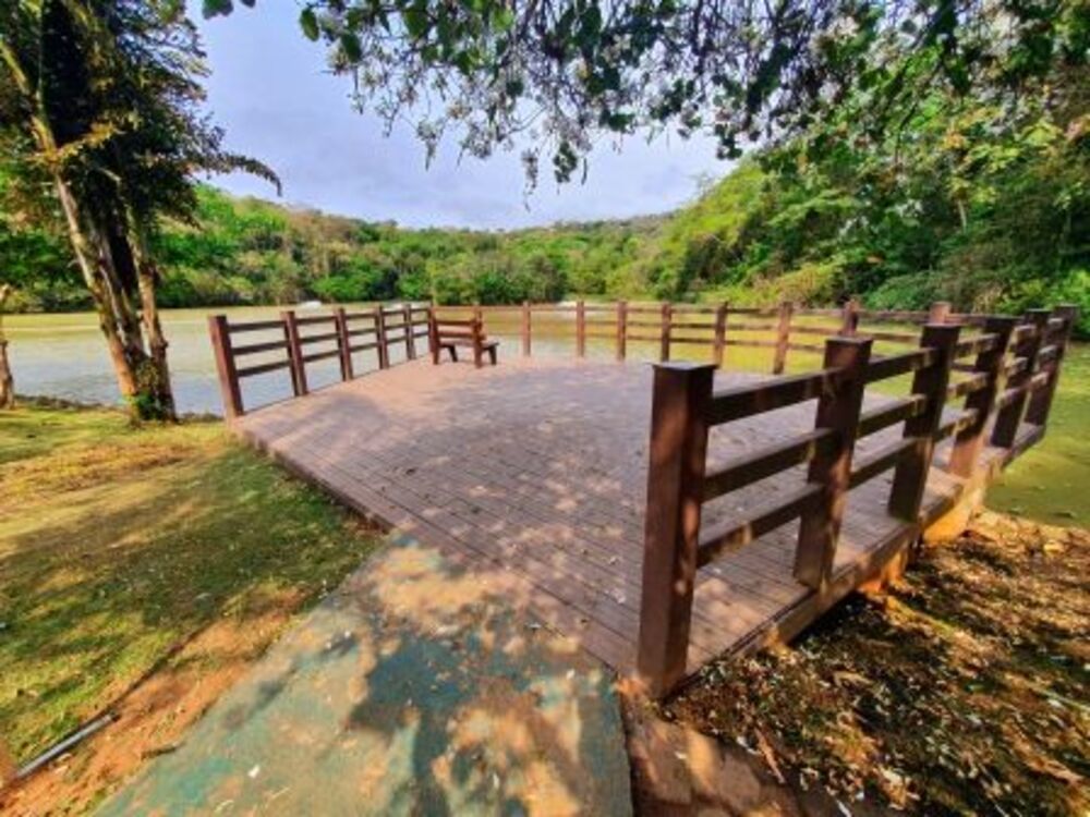 Loteamento e Condomínio, 361 m² - Foto 12