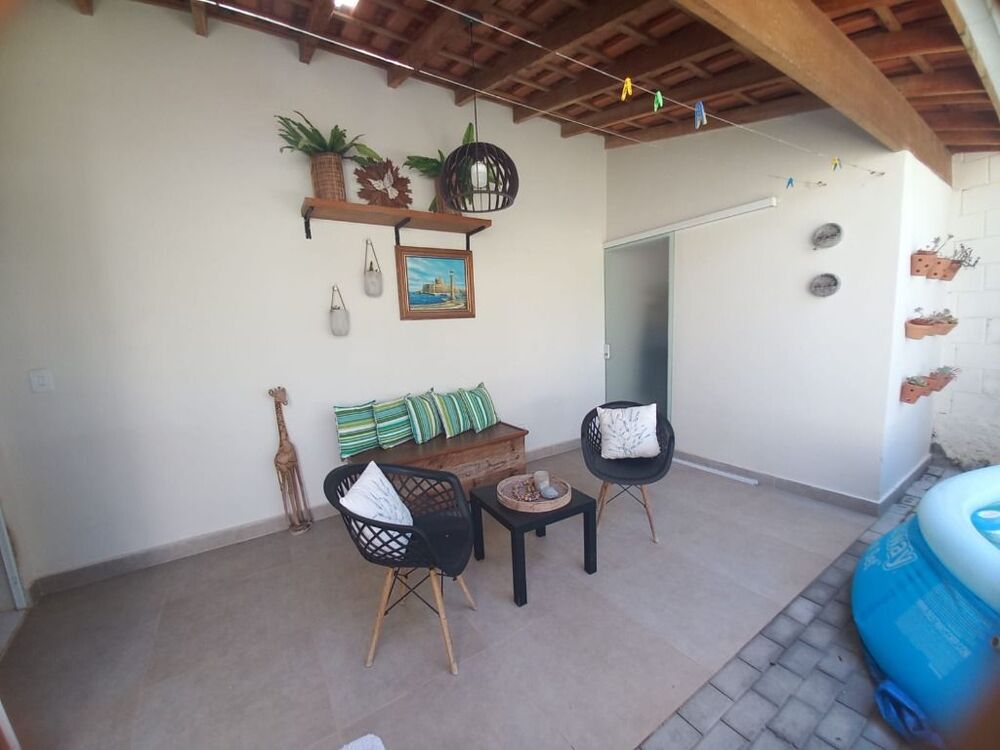 Casa de Condomínio, 4 quartos - Foto 8