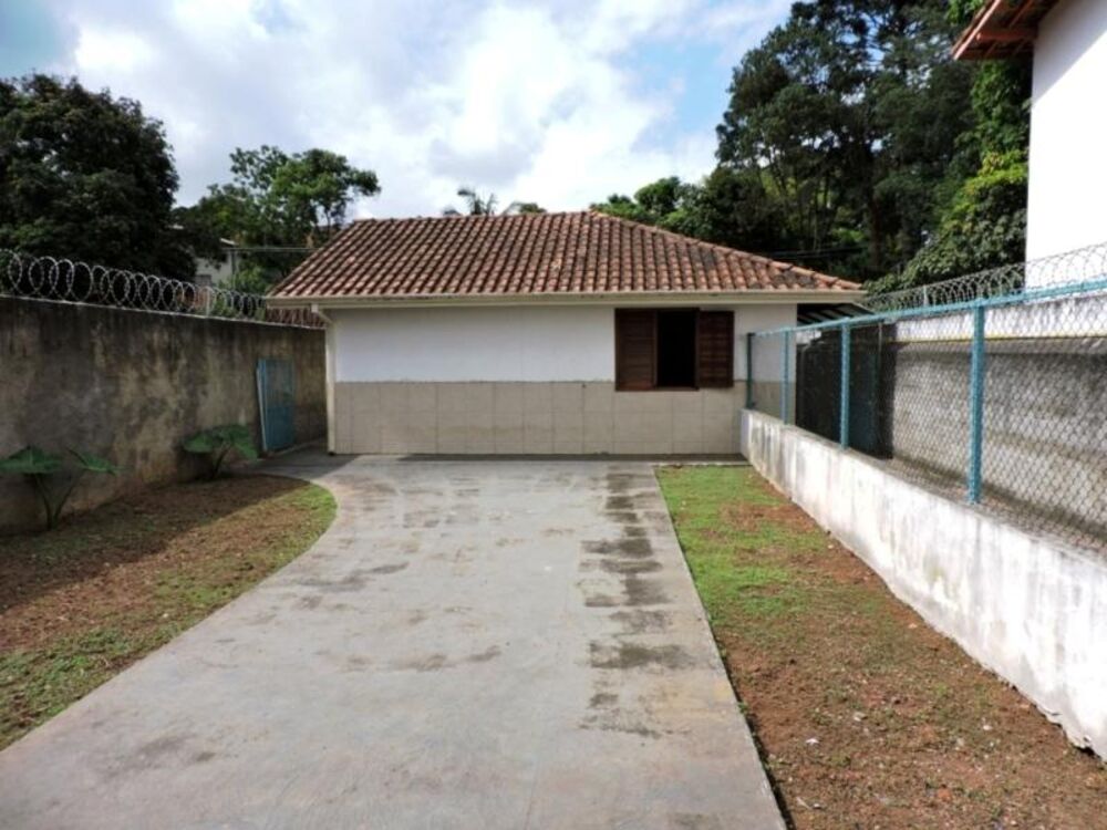 Casa, 3 quartos, 280 m² - Foto 1