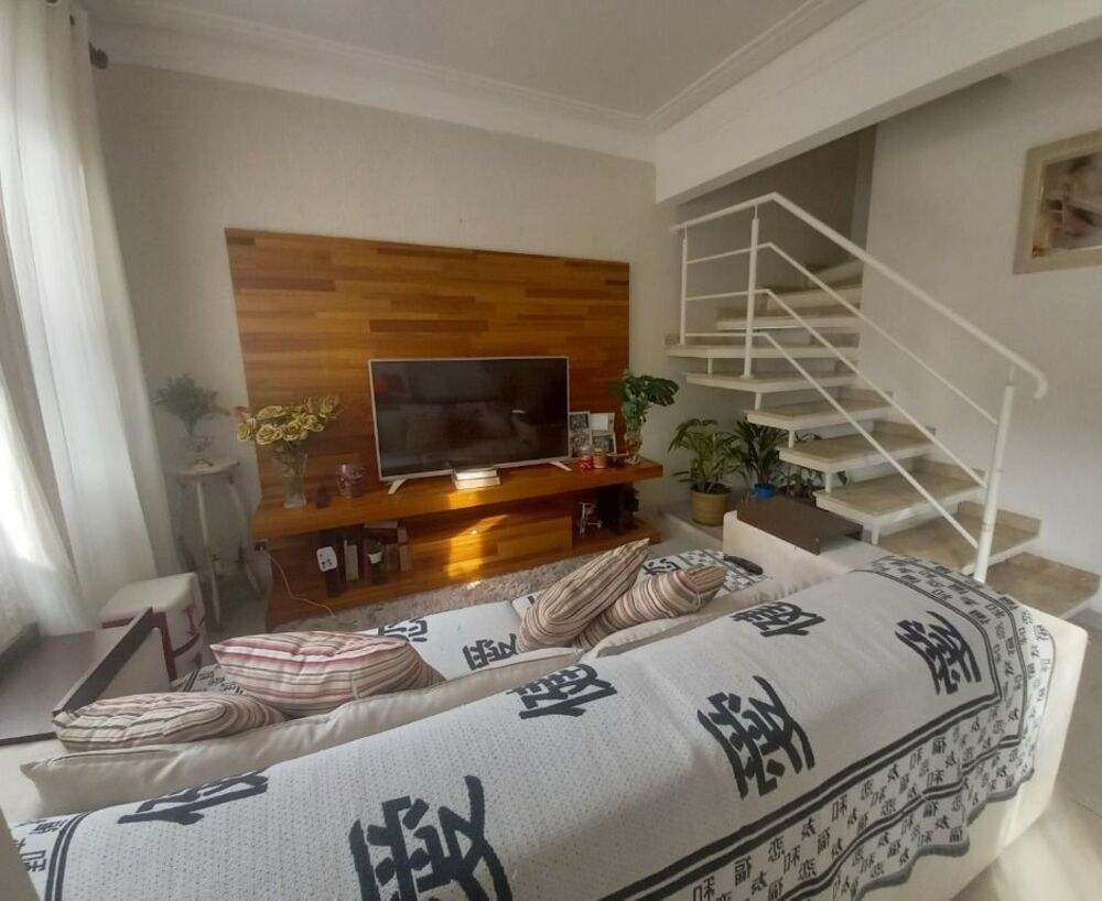 Casa de Condomínio, 4 quartos - Foto 4