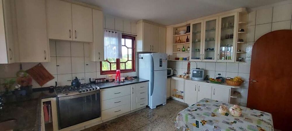 Casa de Condomínio, 7 quartos - Foto 5