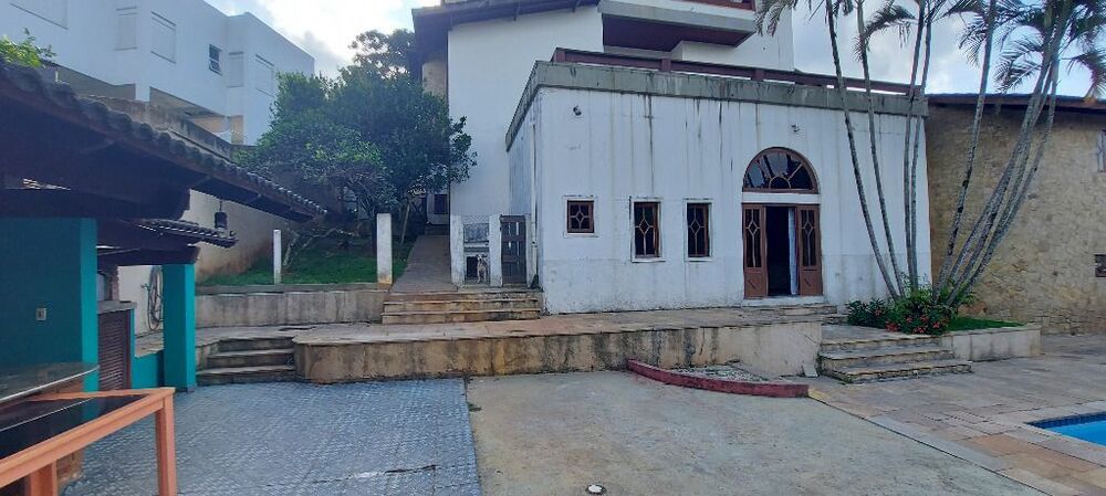 Casa de Condomínio, 7 quartos - Foto 8