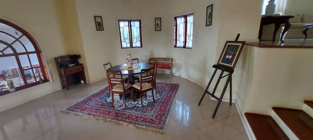 Casa de Condomínio, 7 quartos - Foto 1