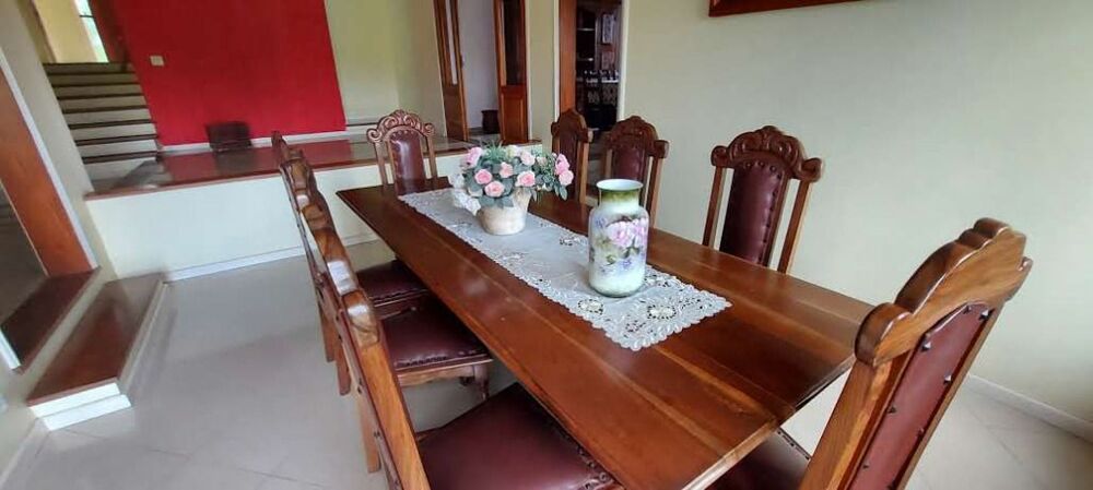 Casa de Condomínio, 7 quartos - Foto 4