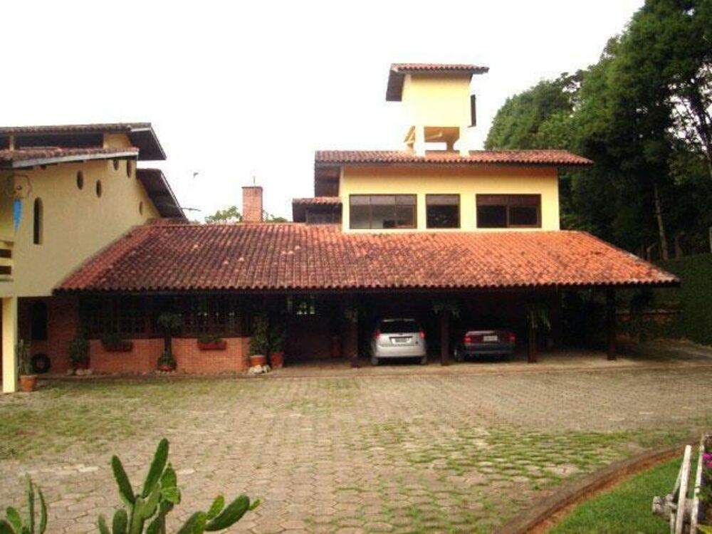 Casa, 8 quartos, 800 m² - Foto 2