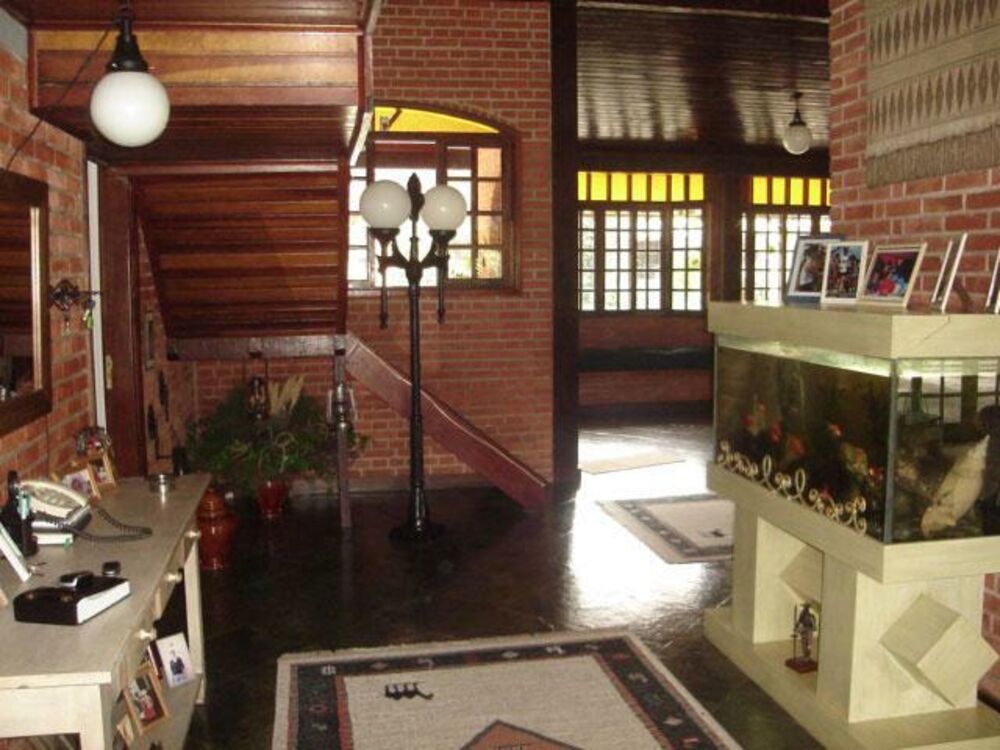 Casa, 8 quartos, 800 m² - Foto 6