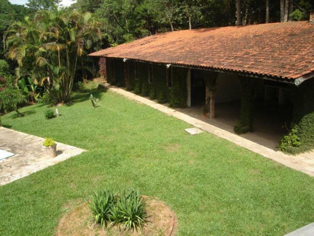 Casa, 8 quartos, 800 m² - Foto 3