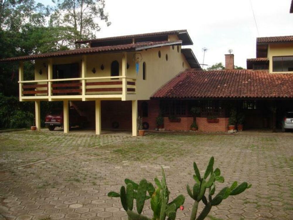 Casa, 8 quartos, 800 m² - Foto 1