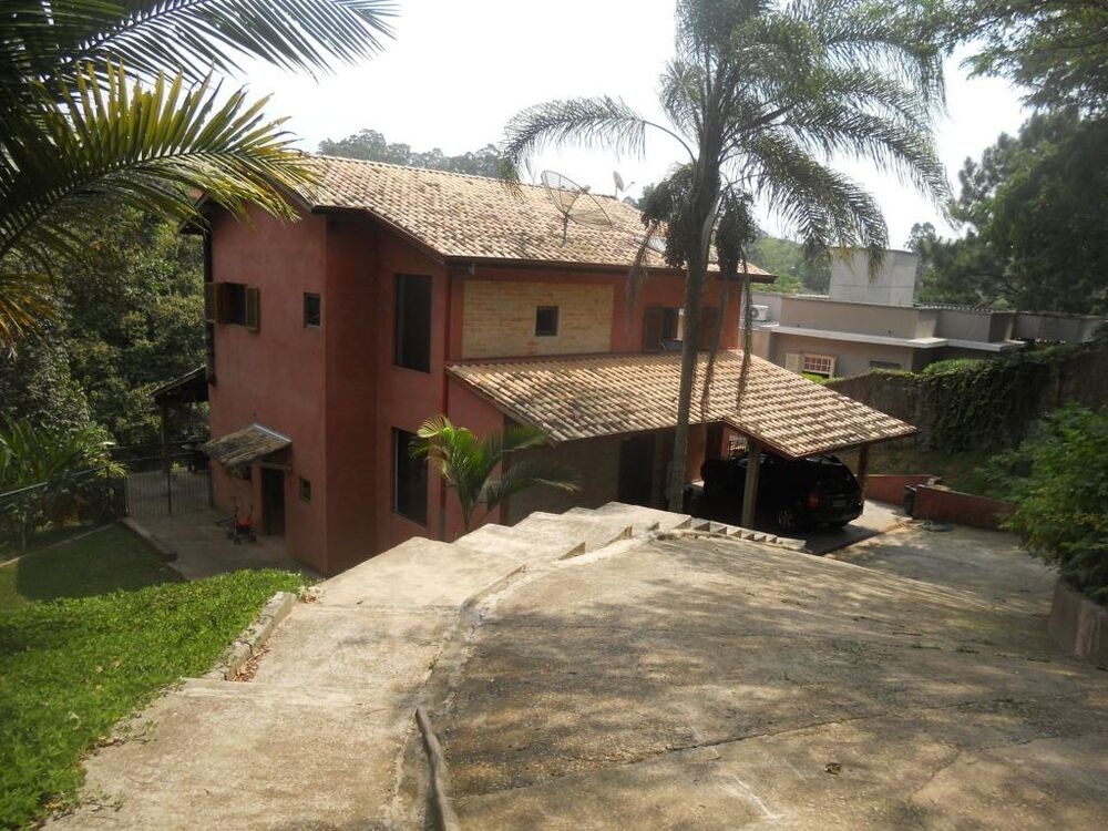 Casa de Condomínio à venda com 3 quartos, 350m² - Foto 2