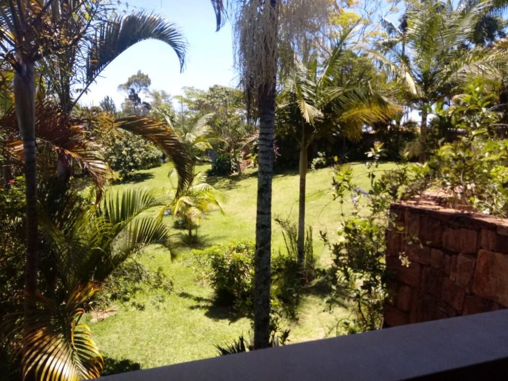 Casa de Condomínio à venda com 4 quartos, 482m² - Foto 7