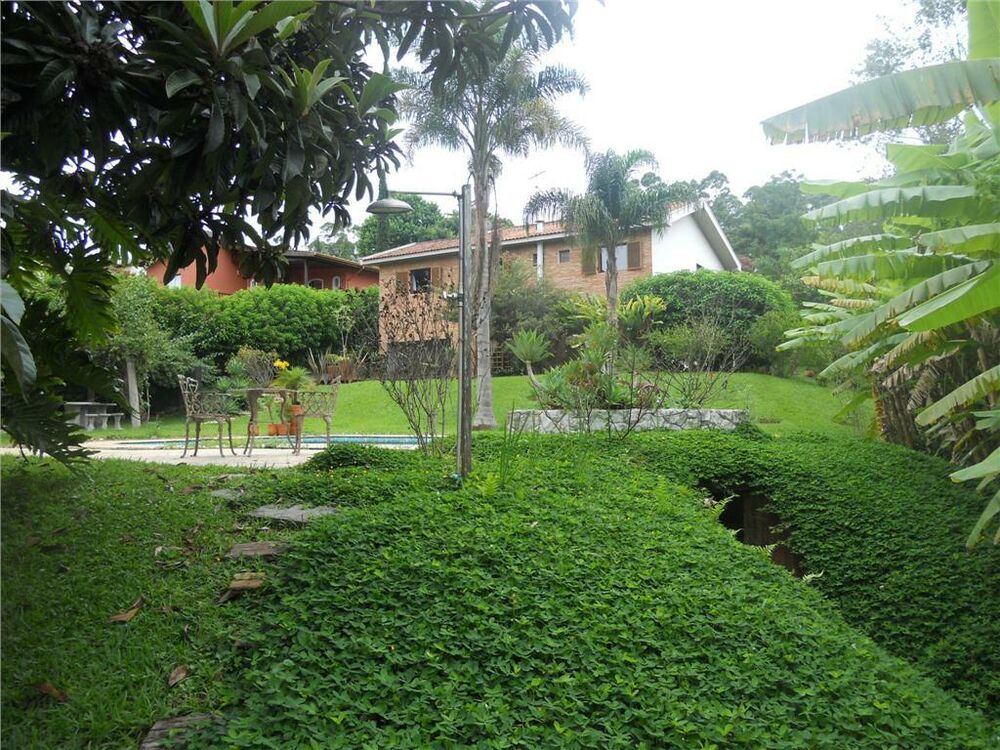 Casa de Condomínio, 4 quartos - Foto 19