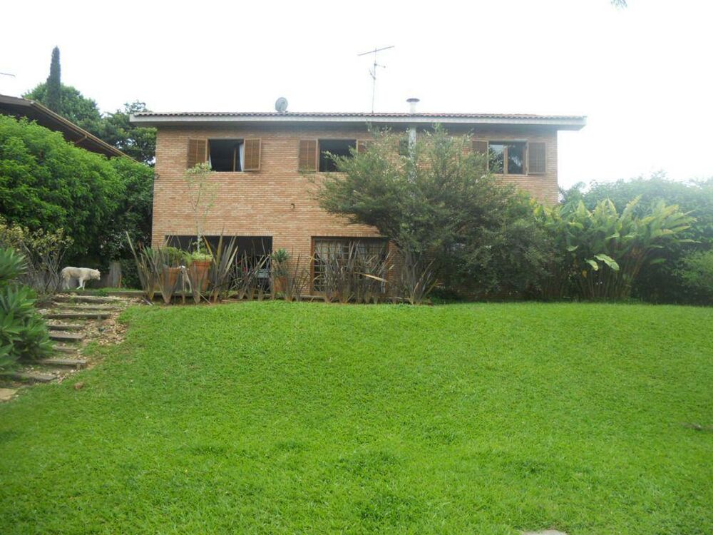 Casa de Condomínio, 4 quartos - Foto 18