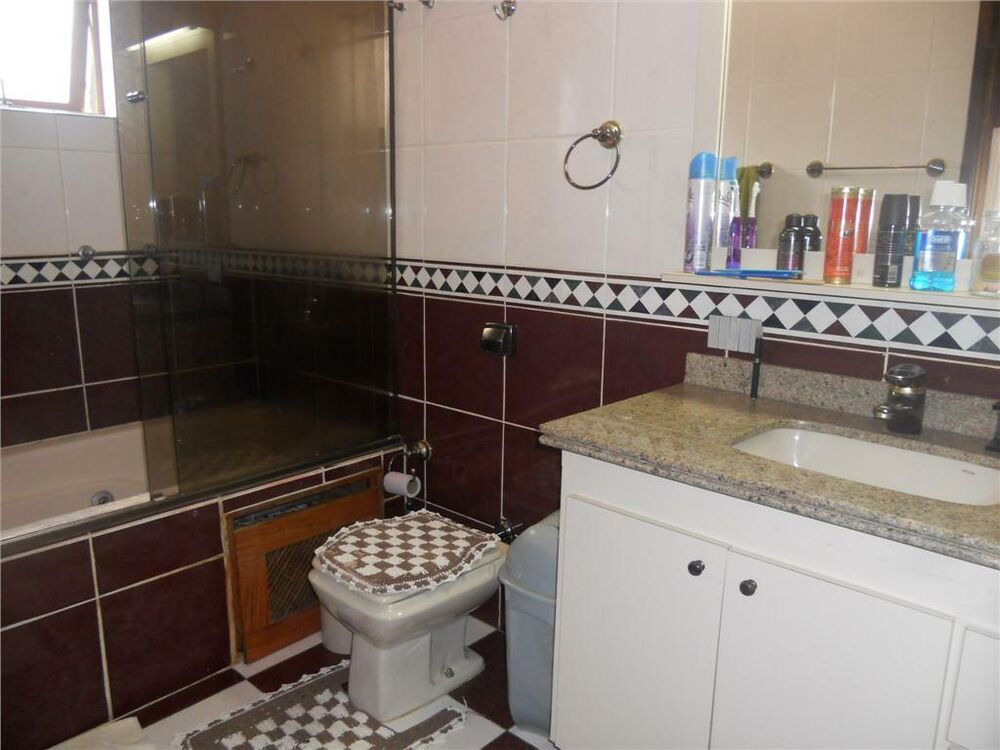 Casa de Condomínio, 4 quartos - Foto 17