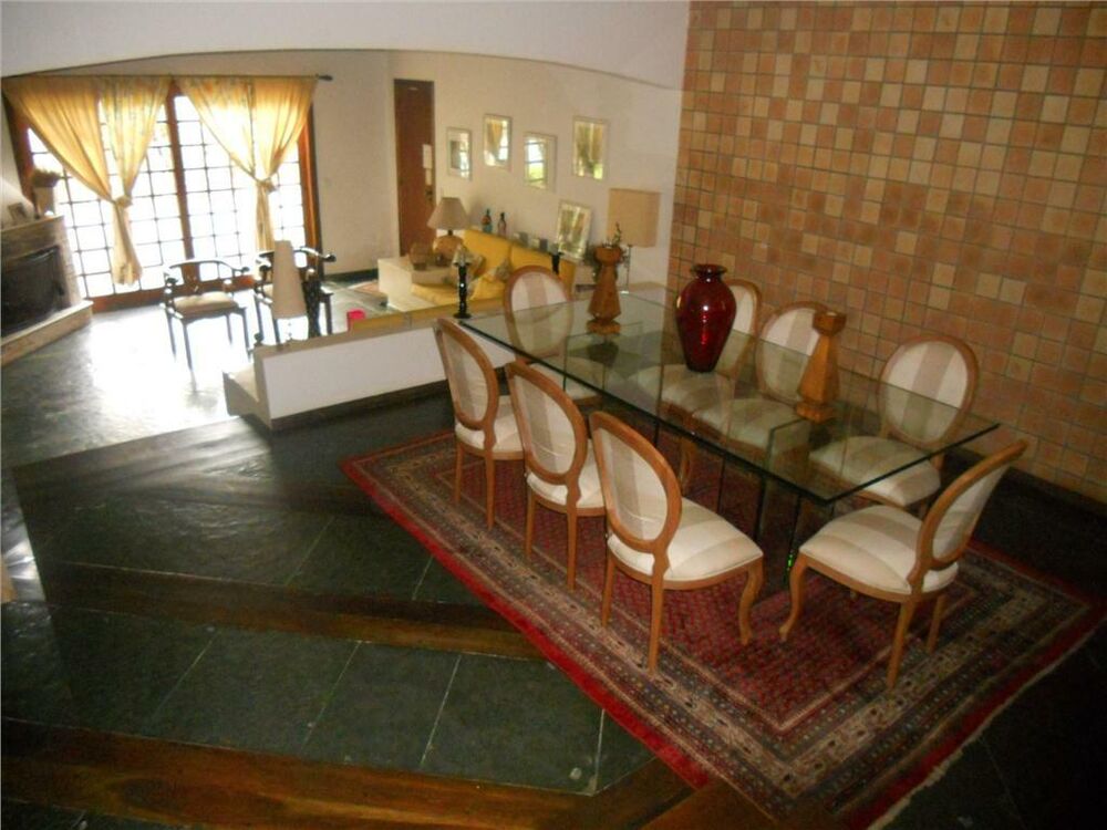 Casa de Condomínio, 4 quartos - Foto 5