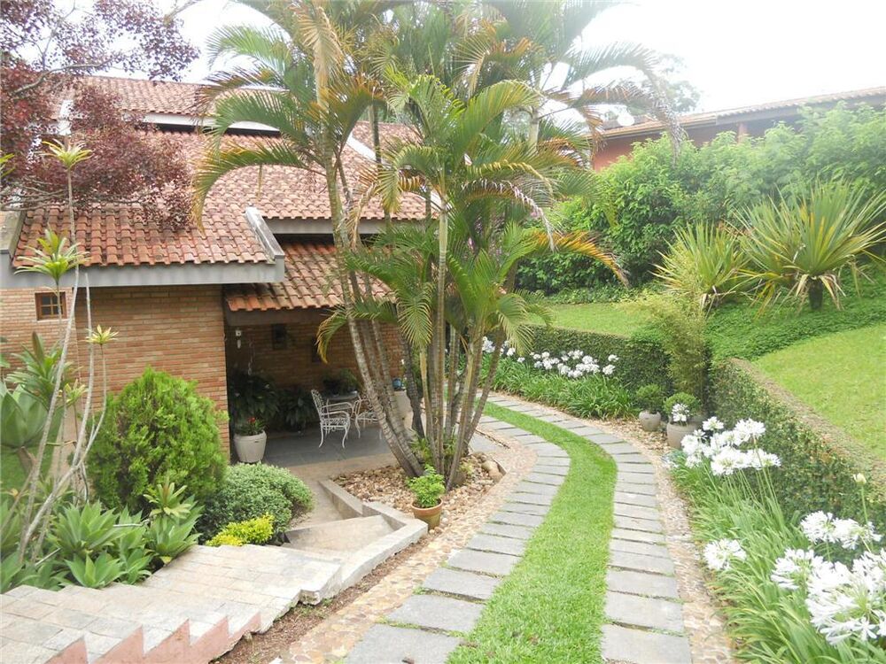 Casa de Condomínio, 4 quartos - Foto 11