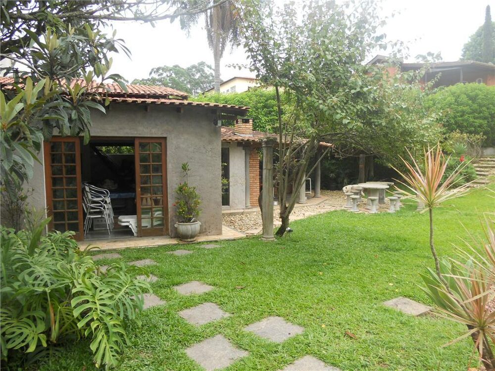 Casa de Condomínio, 4 quartos - Foto 10