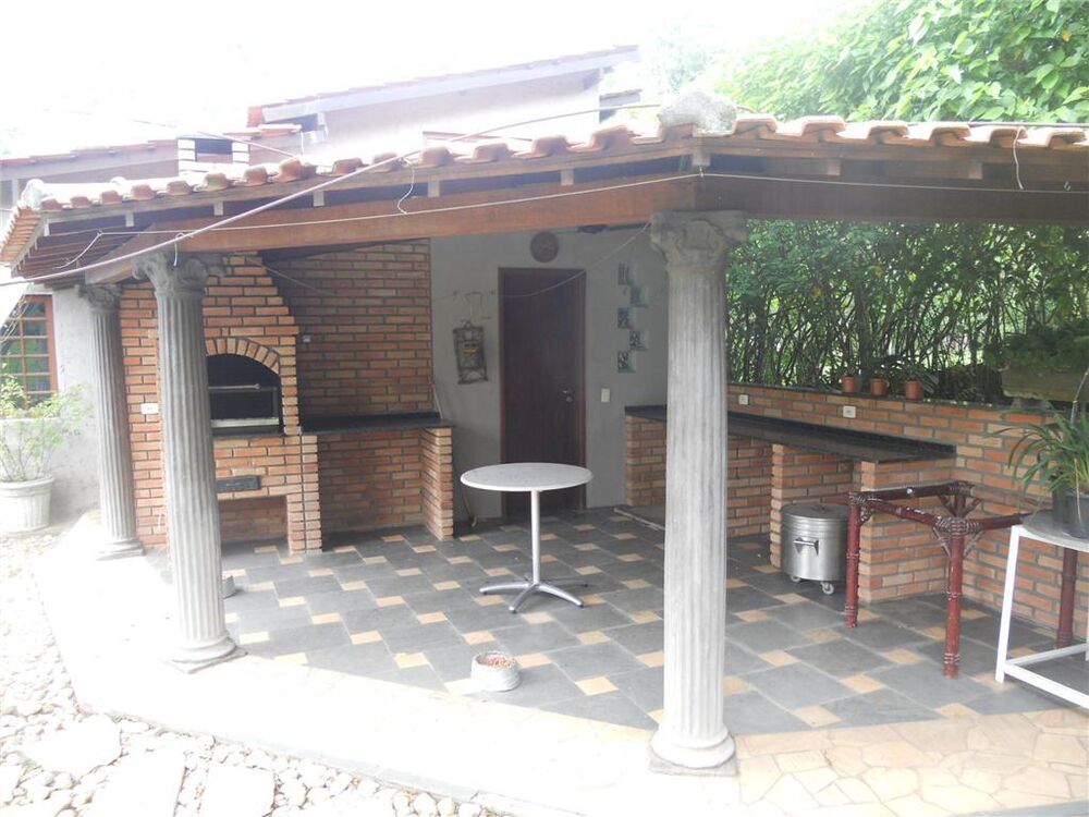 Casa de Condomínio, 4 quartos - Foto 2