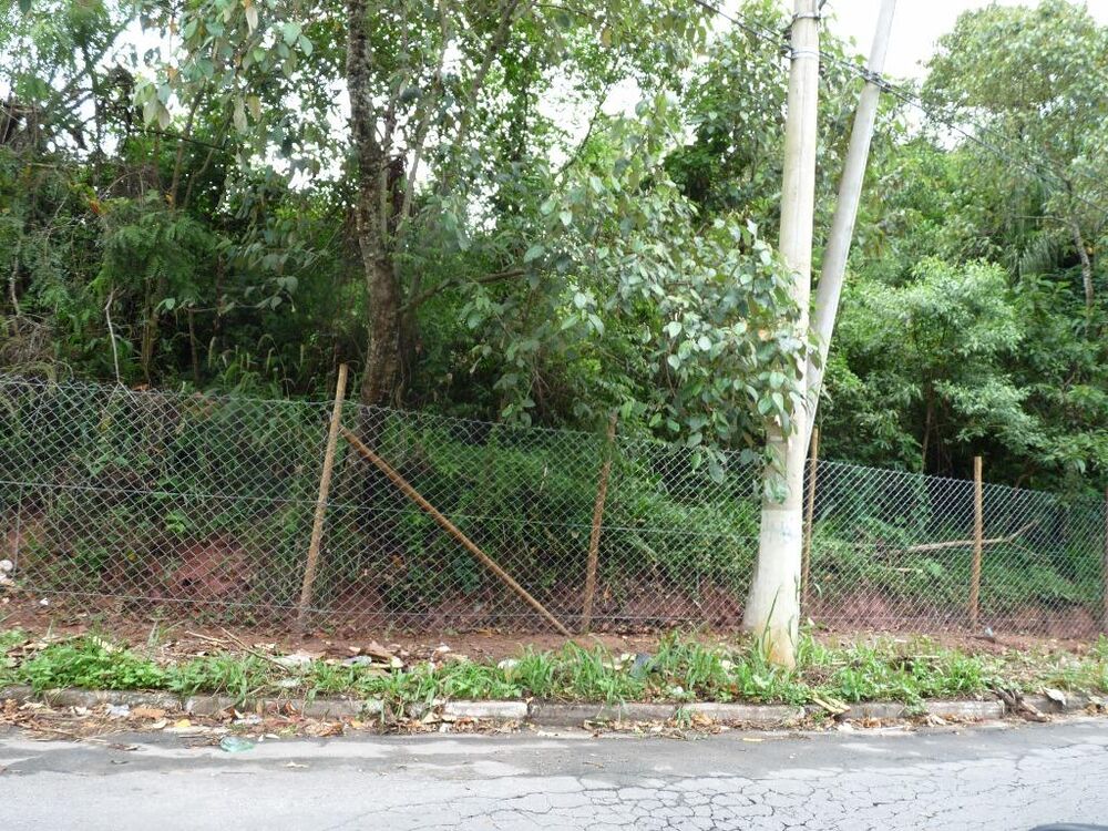Loteamento e Condomínio à venda, 540m² - Foto 5