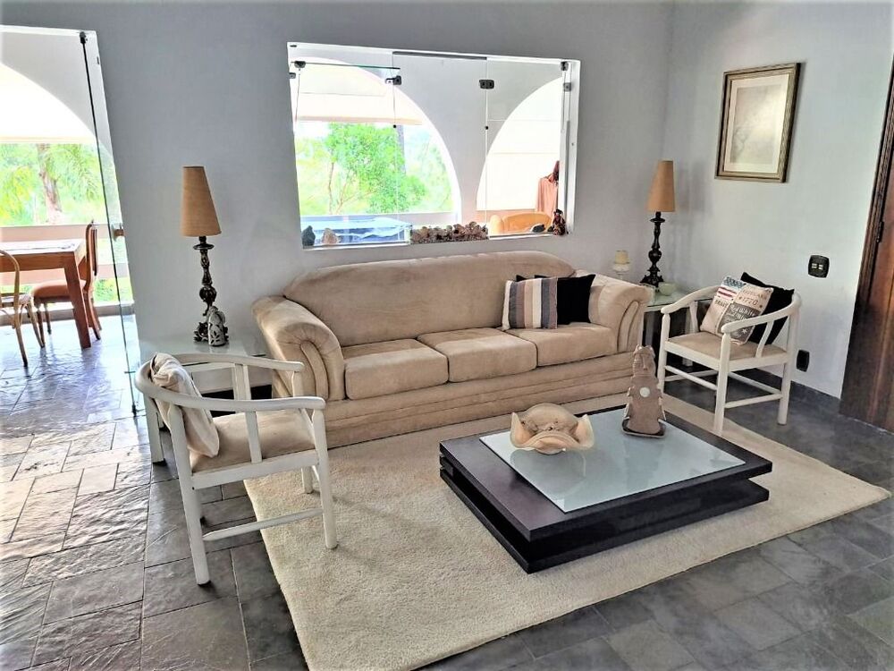 Casa à venda e aluguel com 4 quartos, 658m² - Foto 11