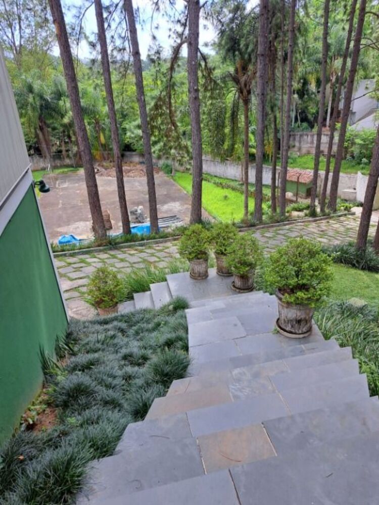 Casa à venda e aluguel com 4 quartos, 658m² - Foto 6