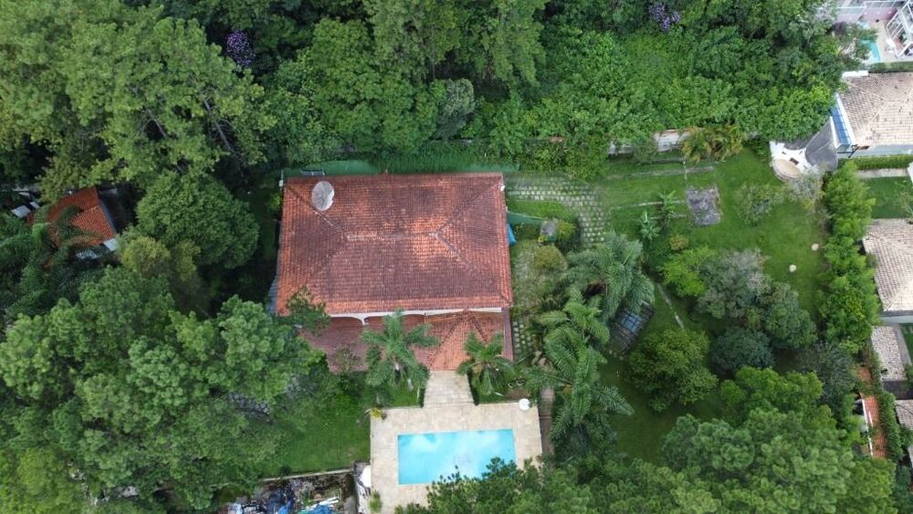 Casa à venda e aluguel com 4 quartos, 658m² - Foto 15