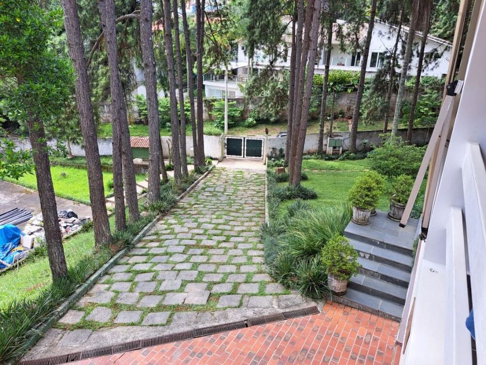 Casa à venda e aluguel com 4 quartos, 658m² - Foto 4