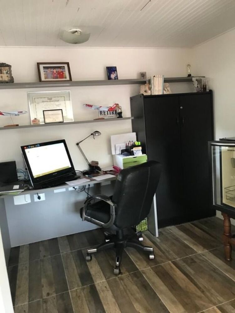 Casa à venda com 3 quartos, 468m² - Foto 9