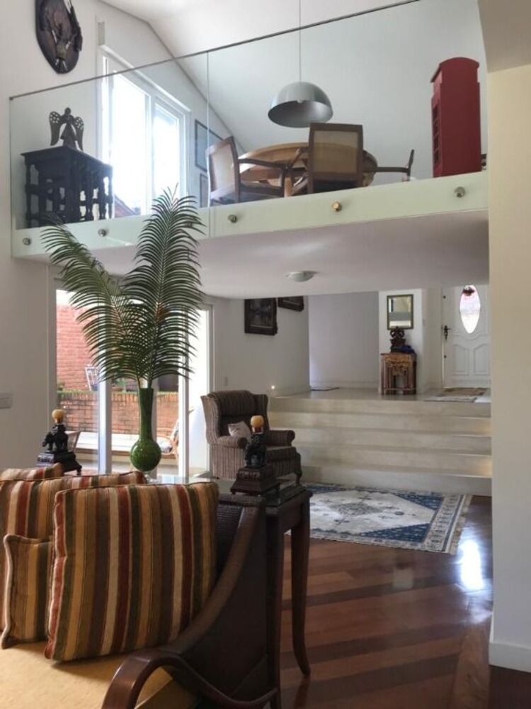 Casa à venda com 3 quartos, 468m² - Foto 3