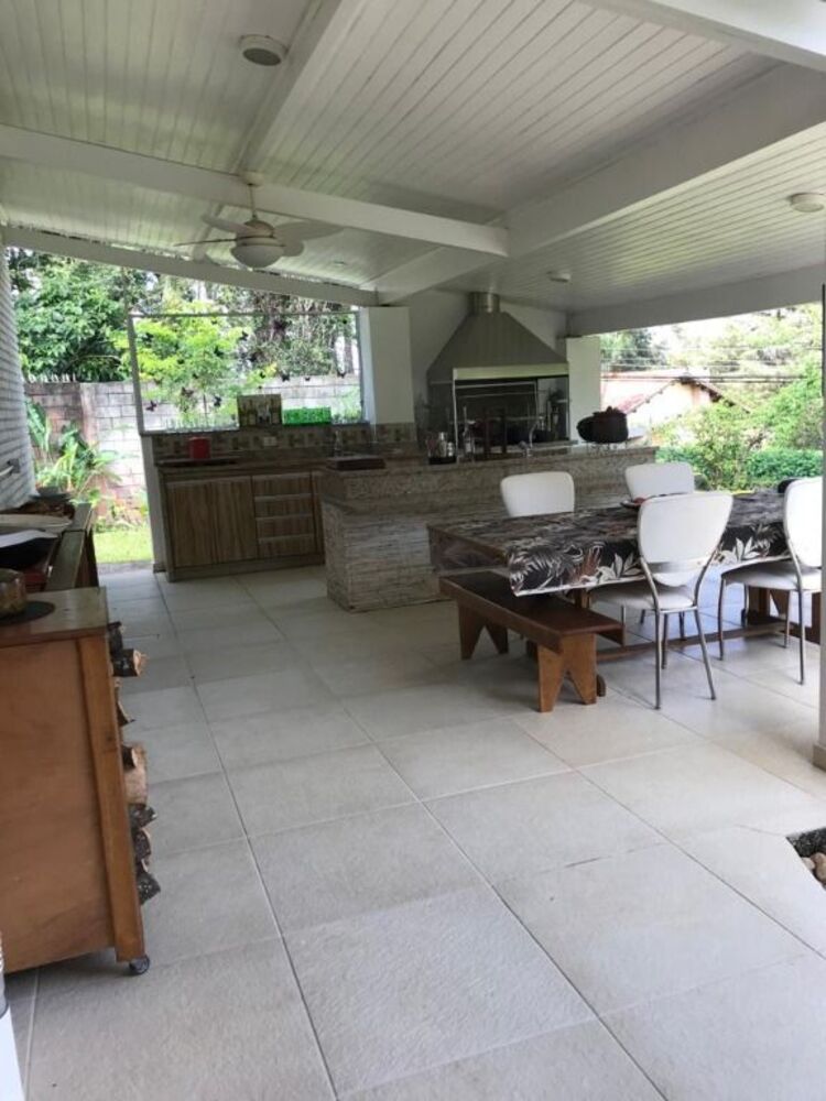 Casa à venda com 3 quartos, 468m² - Foto 14