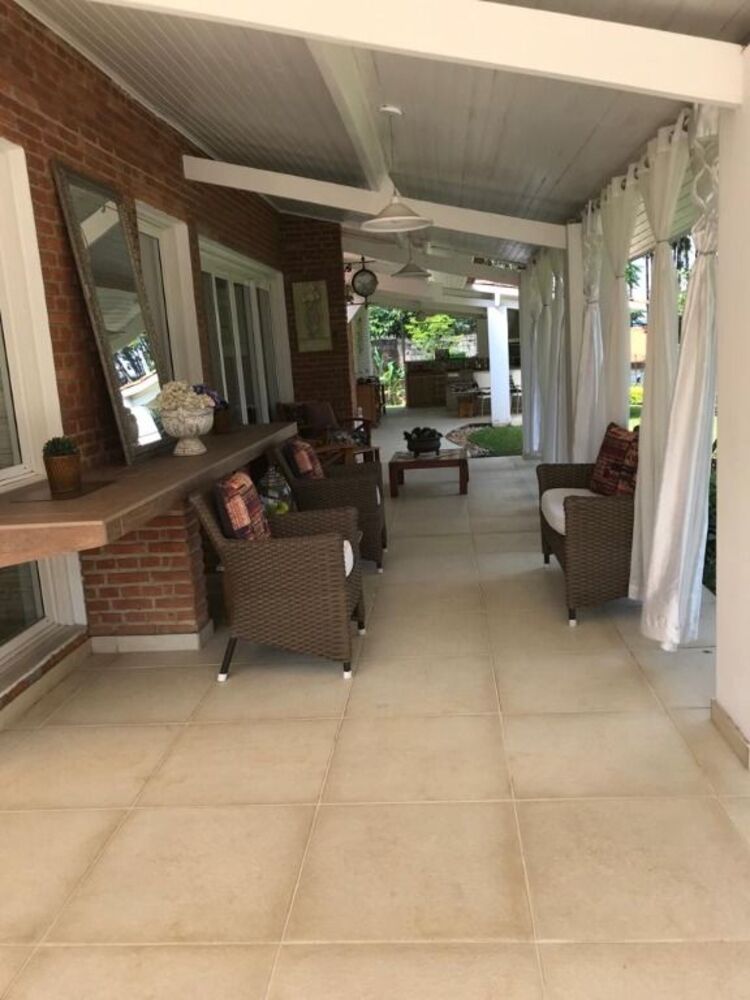 Casa à venda com 3 quartos, 468m² - Foto 12