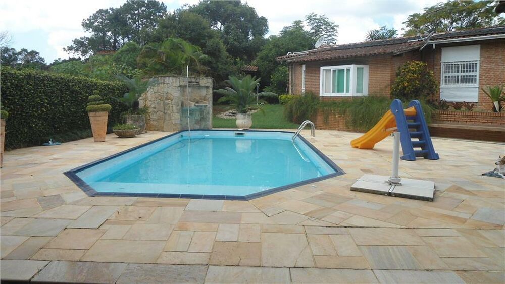 Casa à venda com 3 quartos, 468m² - Foto 18