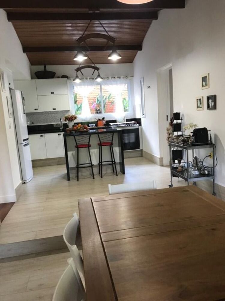 Casa à venda com 3 quartos, 468m² - Foto 7