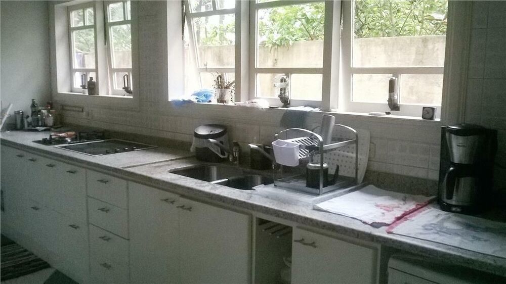Casa, 3 quartos, 430 m² - Foto 2
