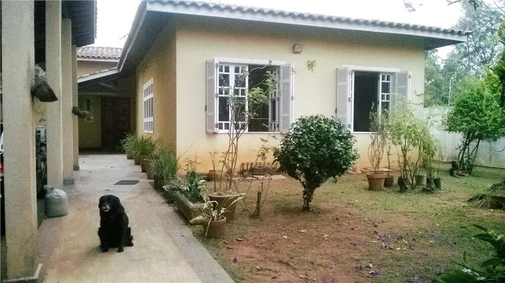 Casa, 3 quartos, 430 m² - Foto 3