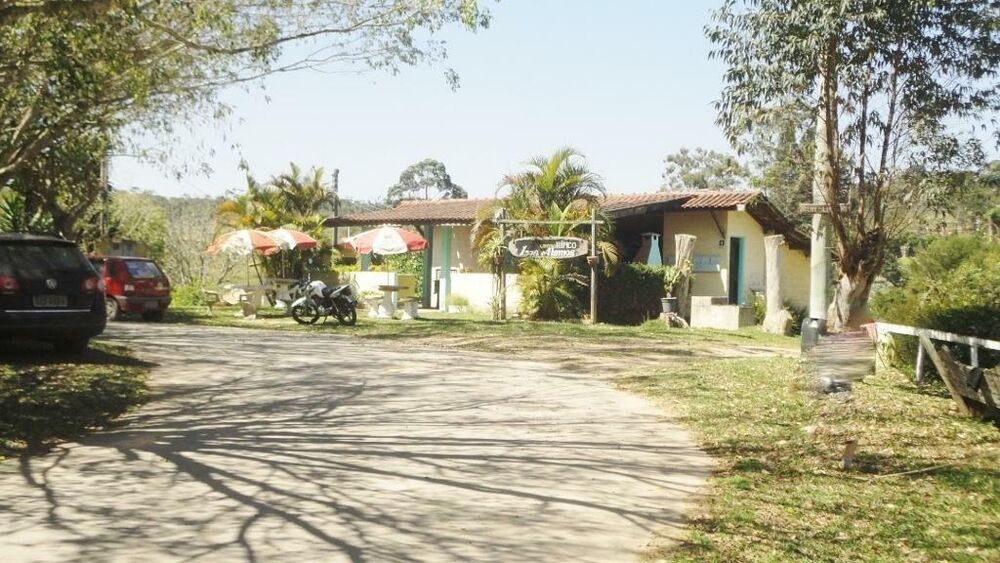 Loteamento e Condomínio, 1000 m² - Foto 5
