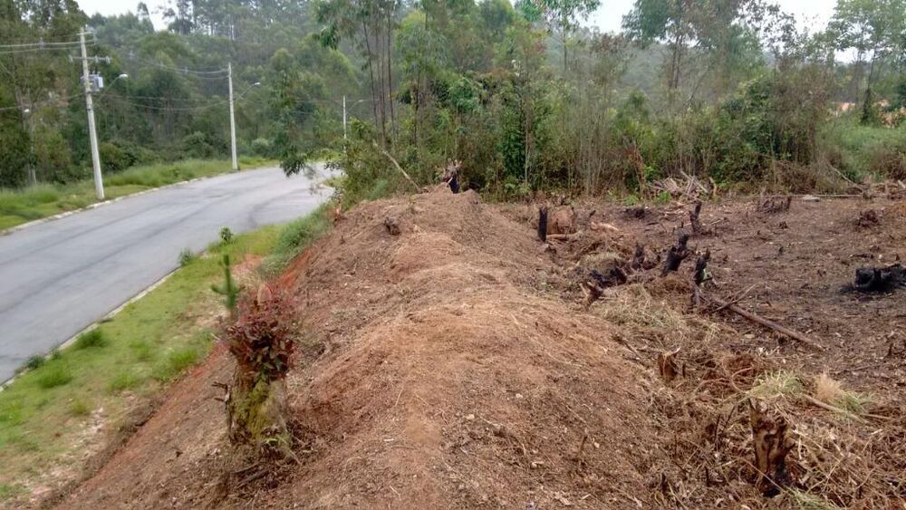 Loteamento e Condomínio, 564 m² - Foto 4