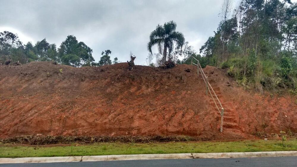 Loteamento e Condomínio, 564 m² - Foto 3