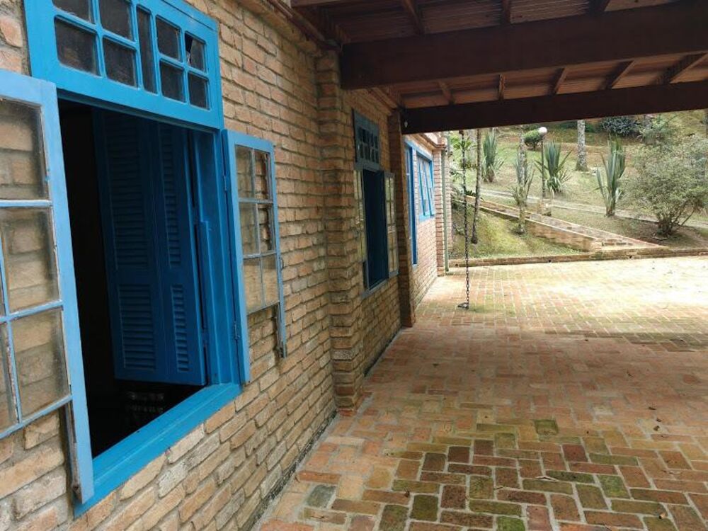 Casa de Condomínio, 3 quartos - Foto 10