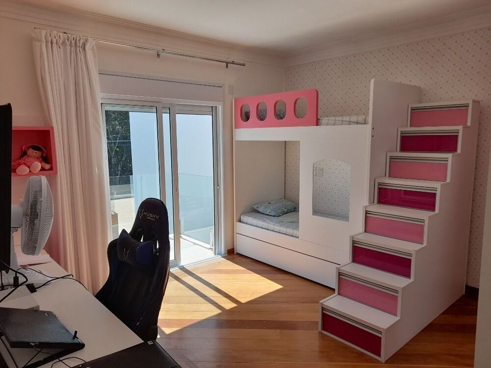Casa de Condomínio, 4 quartos - Foto 6
