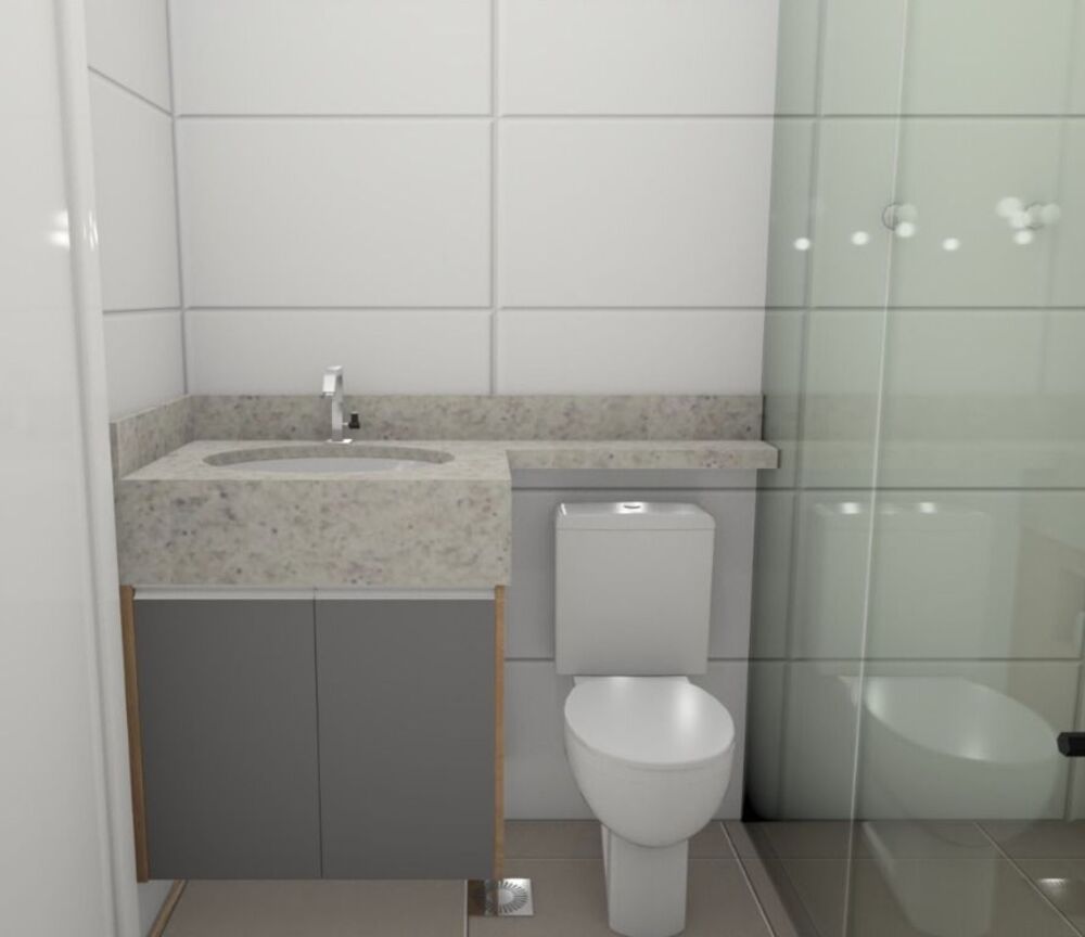 Casa de Condomínio à venda com 3 quartos, 117m² - Foto 7