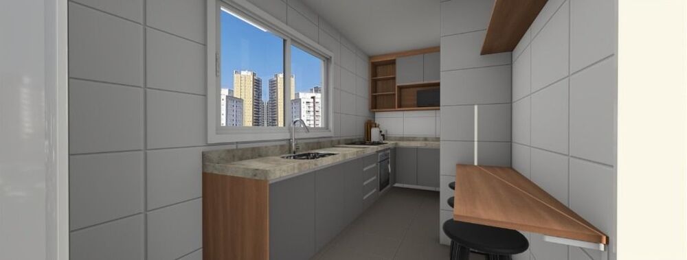 Casa de Condomínio à venda com 3 quartos, 117m² - Foto 5