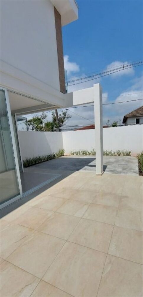 Casa de Condomínio à venda com 3 quartos, 117m² - Foto 3