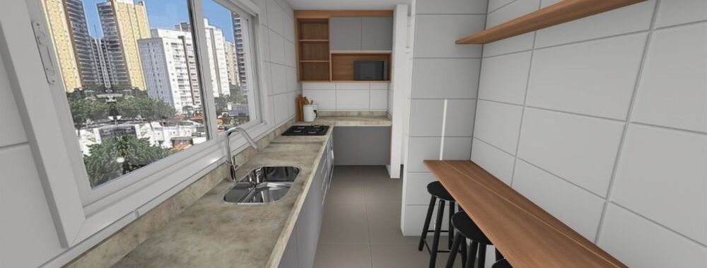 Casa de Condomínio à venda com 3 quartos, 117m² - Foto 4