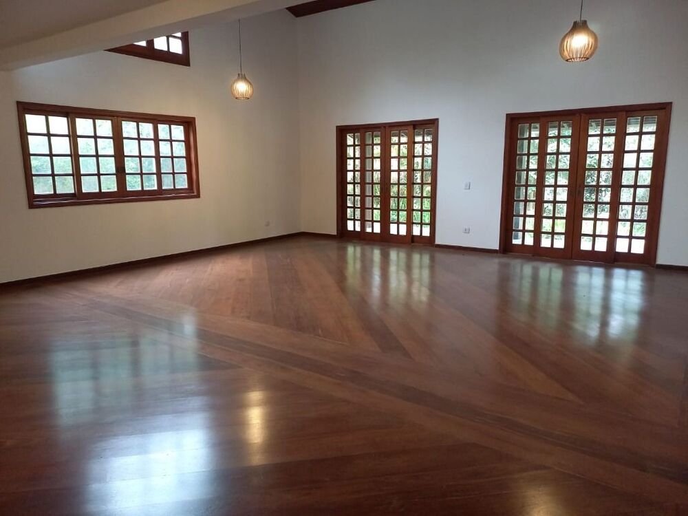 Casa de Condomínio à venda com 3 quartos, 347m² - Foto 3