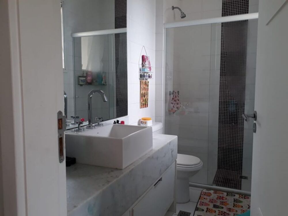 Casa de Condomínio à venda com 3 quartos, 350m² - Foto 11
