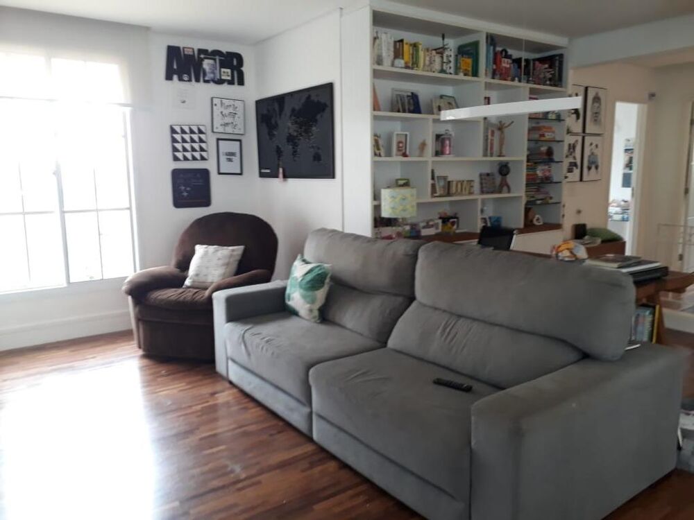 Casa de Condomínio à venda com 3 quartos, 350m² - Foto 4